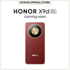 HONOR X9d
